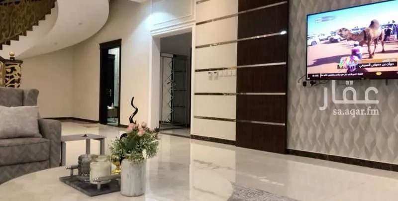 شقة 4 غرف في الرمال، الرياض 9