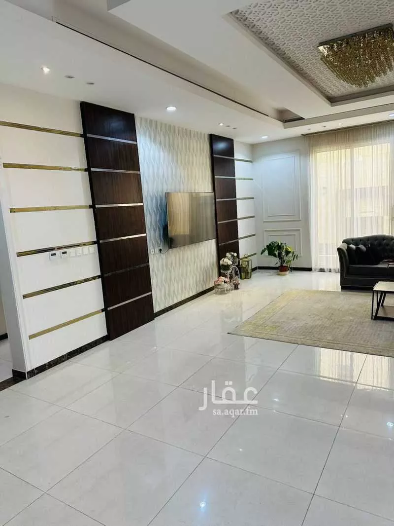 شقة 4 غرف في الرمال، الرياض 5