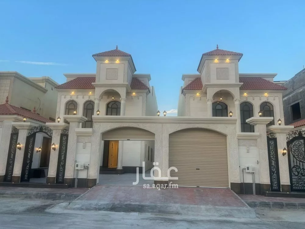 فيلا 6 غرف في الشراع 5