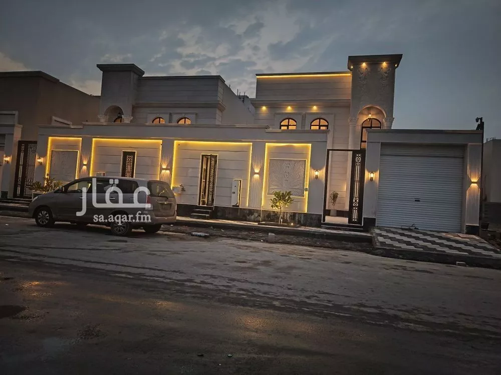 فيلا 9 غرف في اللؤلؤ 3