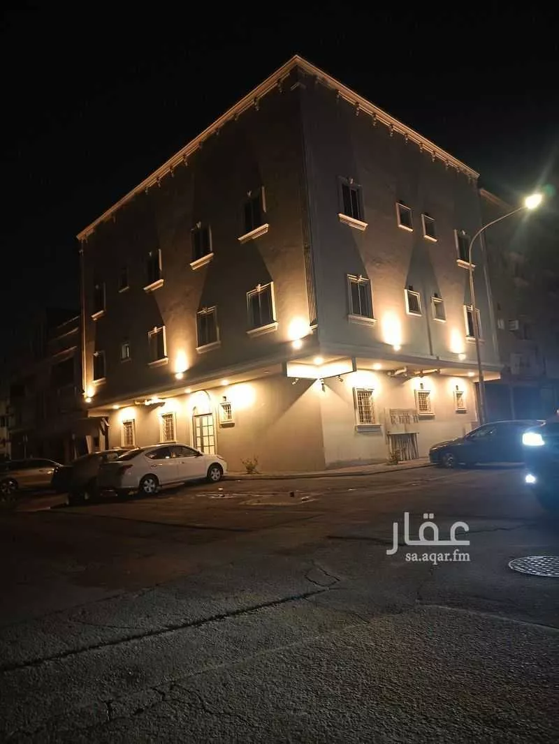 عمارة 325 م² في الثقبة 1