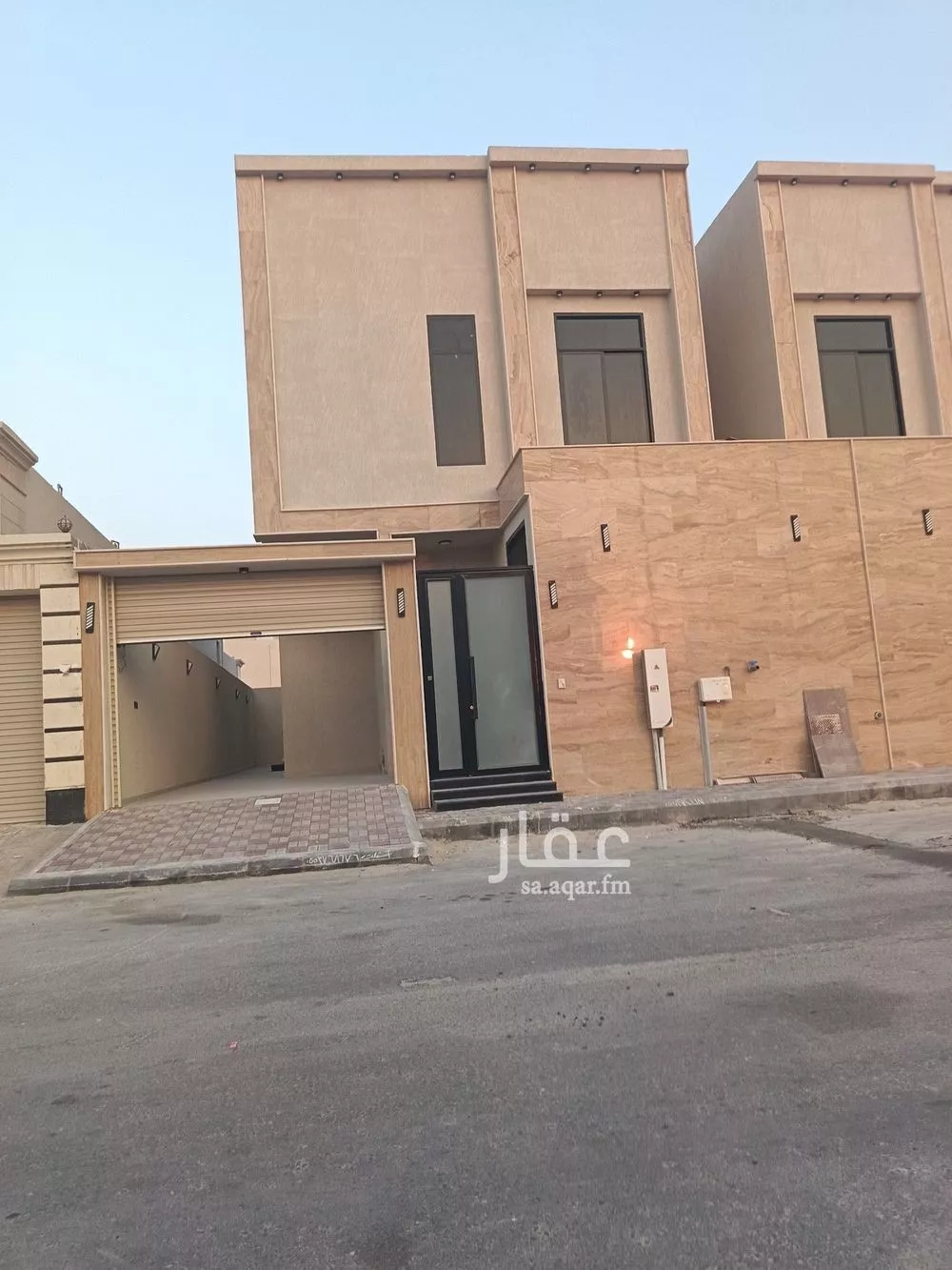 فيلا 5 غرف في الصواري 1