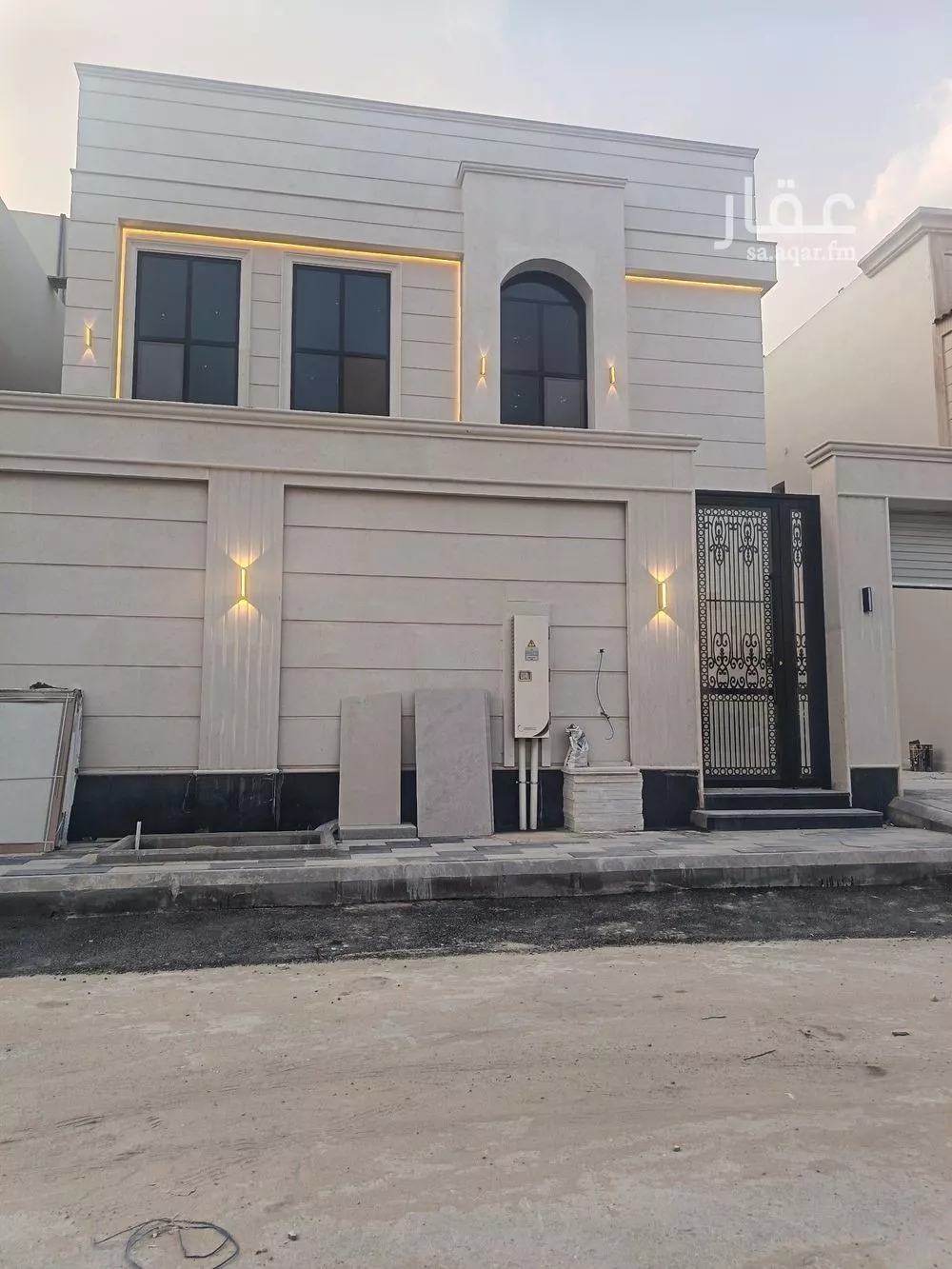 فيلا 9 غرف في اللؤلؤ 2