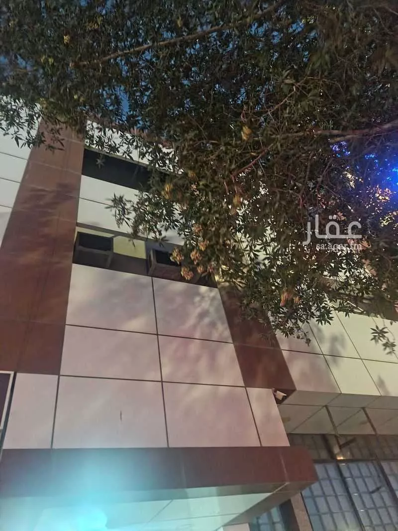 عمارة 325 م² في الثقبة