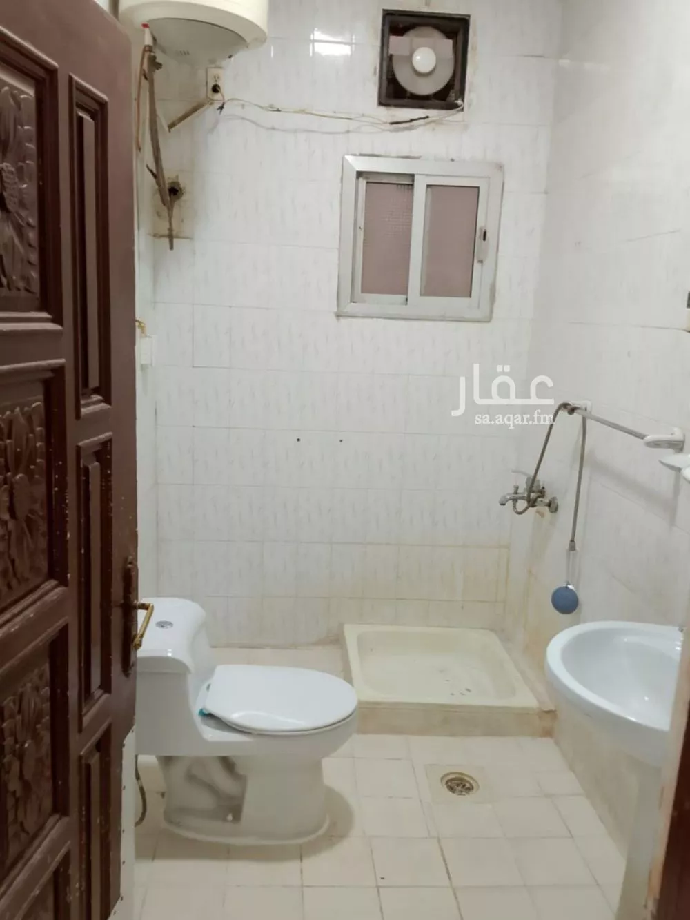 شقة 2 غرف في الثقبة، الدمام 6