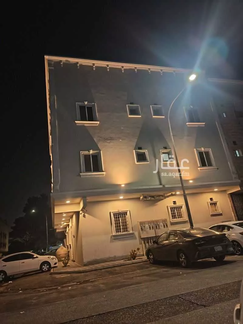 عمارة 325 م² في الثقبة 3