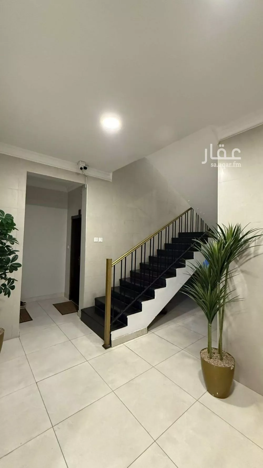 عمارة 162 م² في الثقبة 3