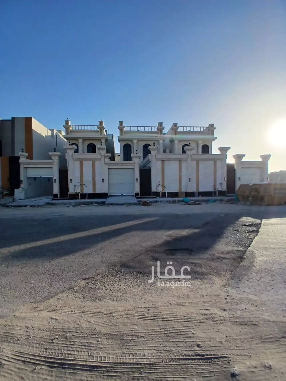 8 bedroom villa in Al Lulu 2