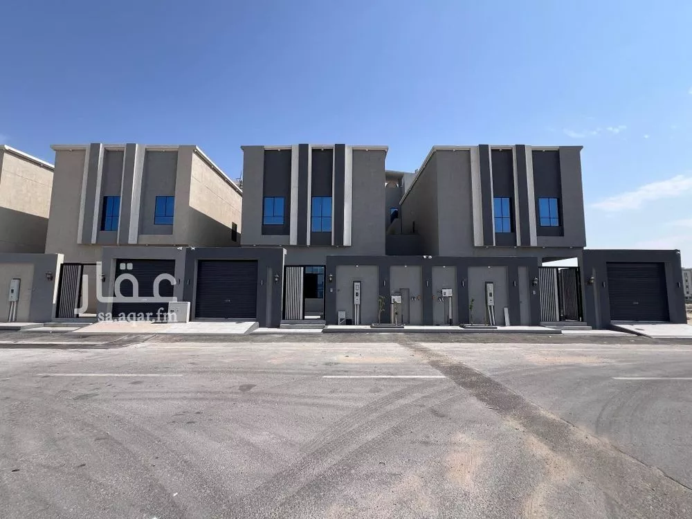 فيلا 9 غرف في الشعلة 1