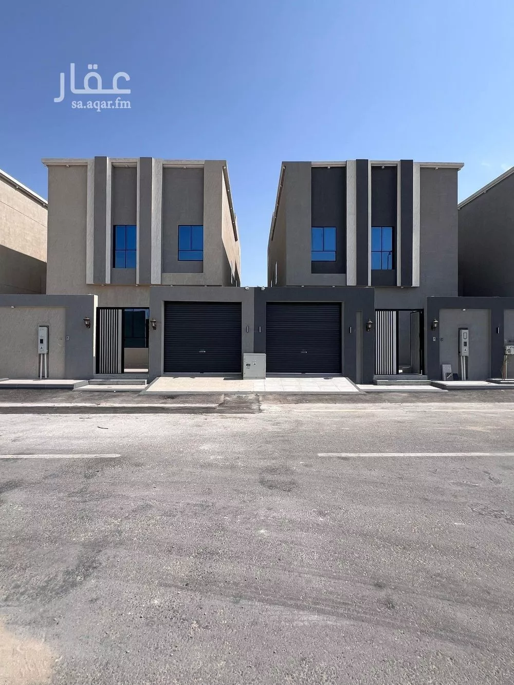 فيلا 9 غرف في الشعلة 3