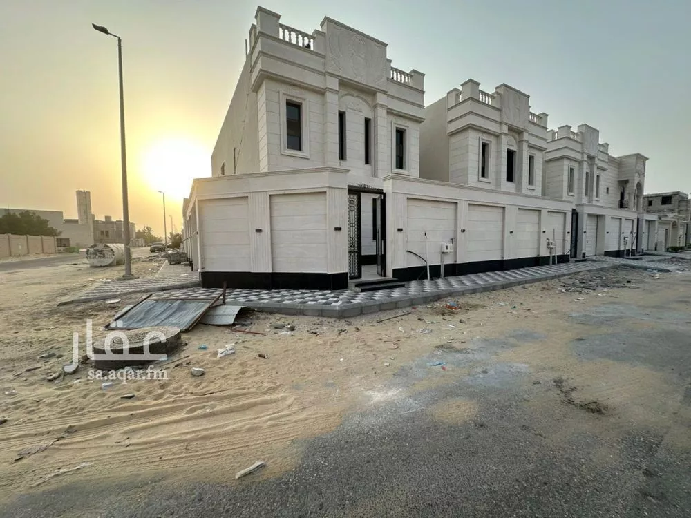 فيلا 9 غرف في اللؤلؤ 2