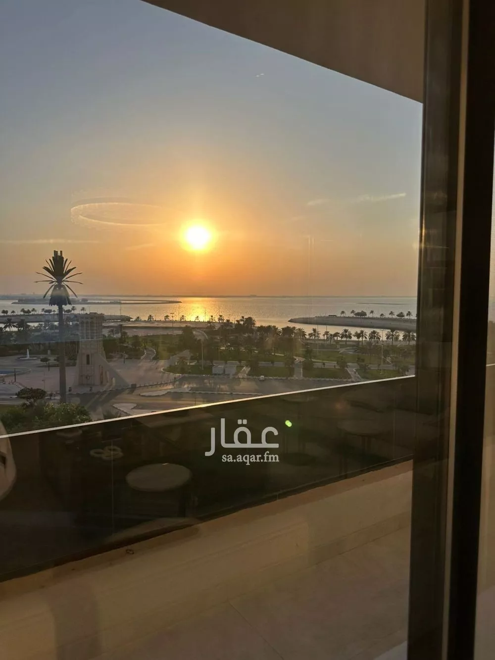 شقة 5 غرف في الشاطئ الغربي 5