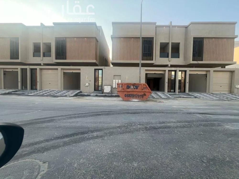 دور 6 غرف في الامواج 3