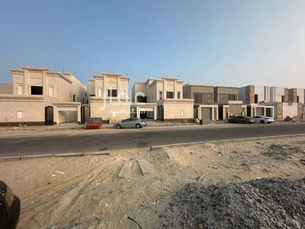 فيلا 9 غرف في اللؤلؤ 2