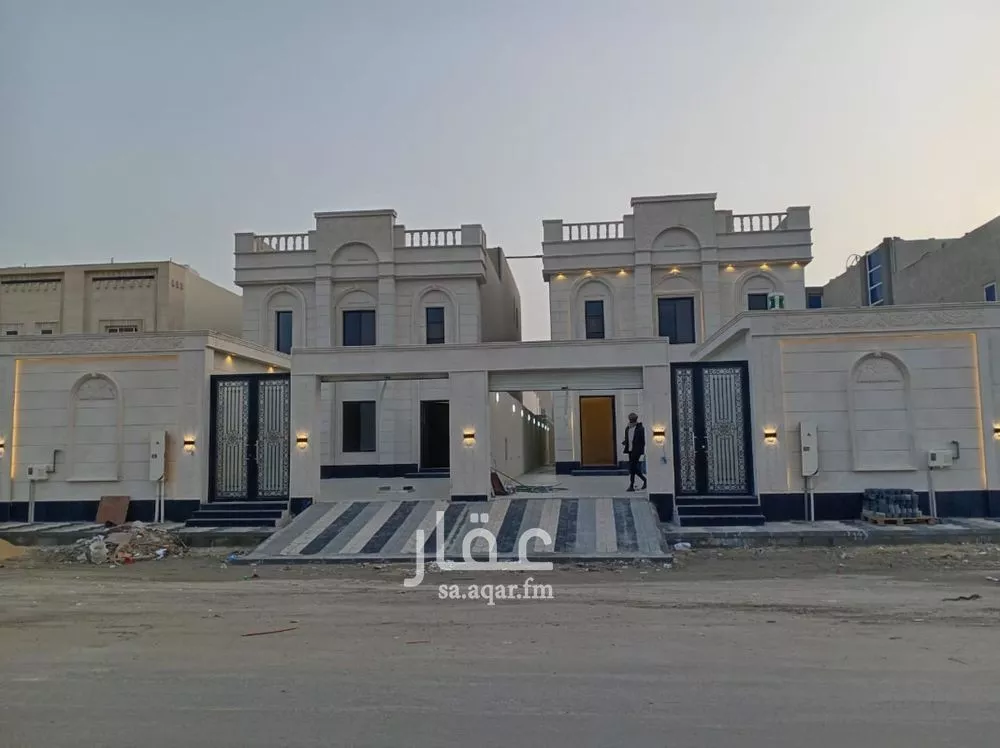 فيلا 9 غرف في اللؤلؤ 2