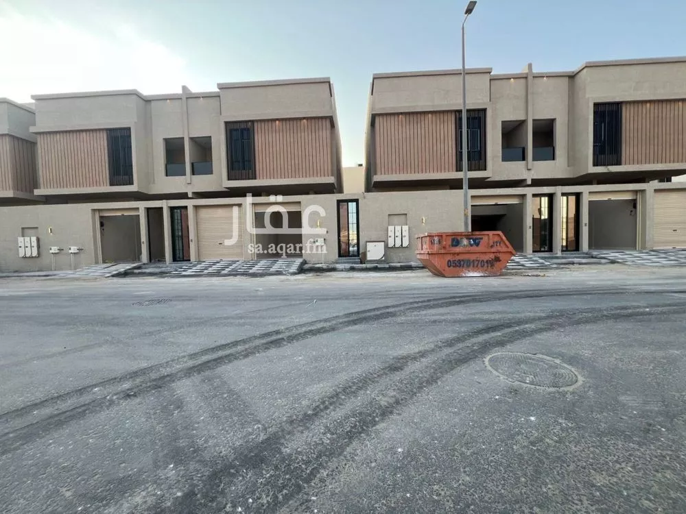 دور 6 غرف في الامواج 1