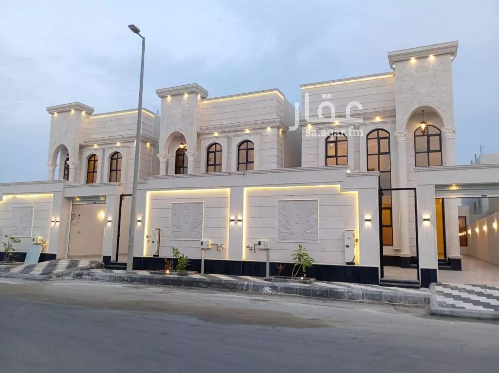 فيلا 9 غرف في الصواري 2