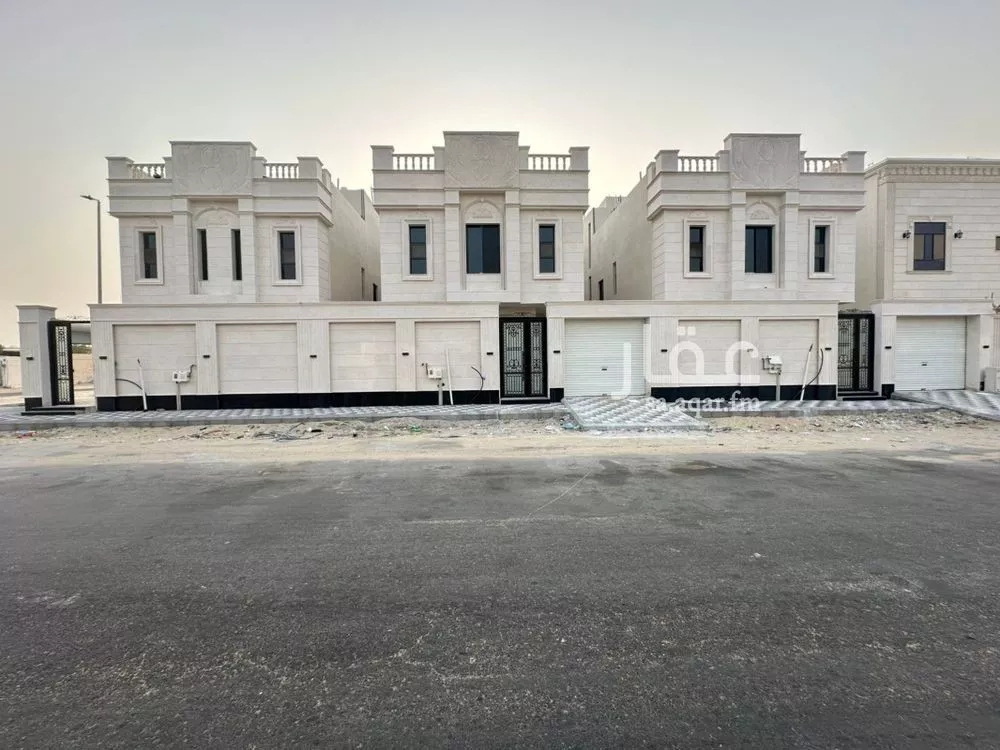 فيلا 9 غرف في اللؤلؤ 3