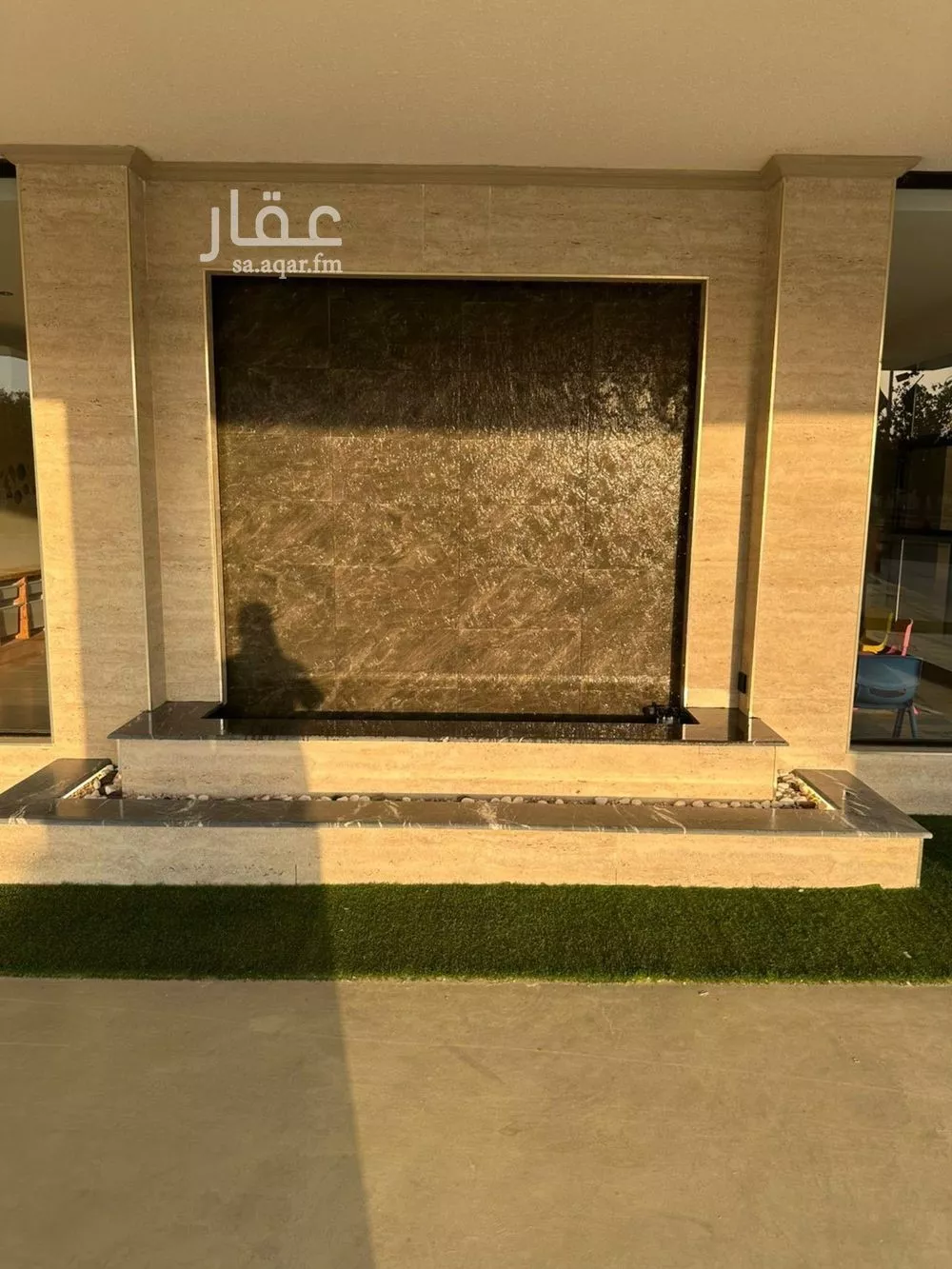 شقة 5 غرف في الشاطئ الغربي 2