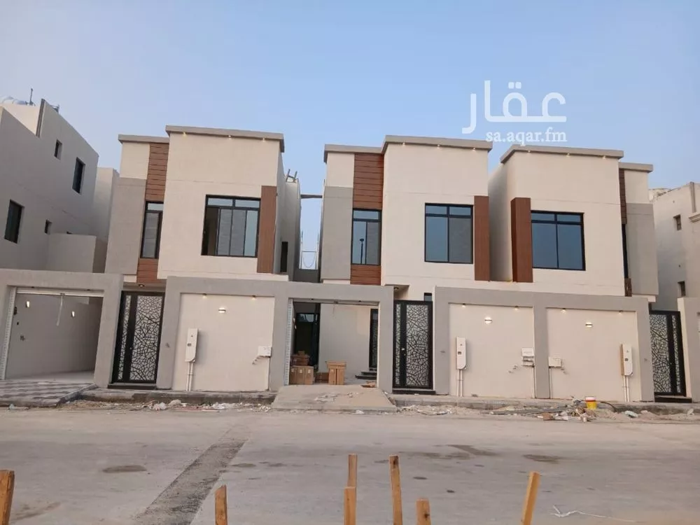 9 bedroom villa in As Sawari 2