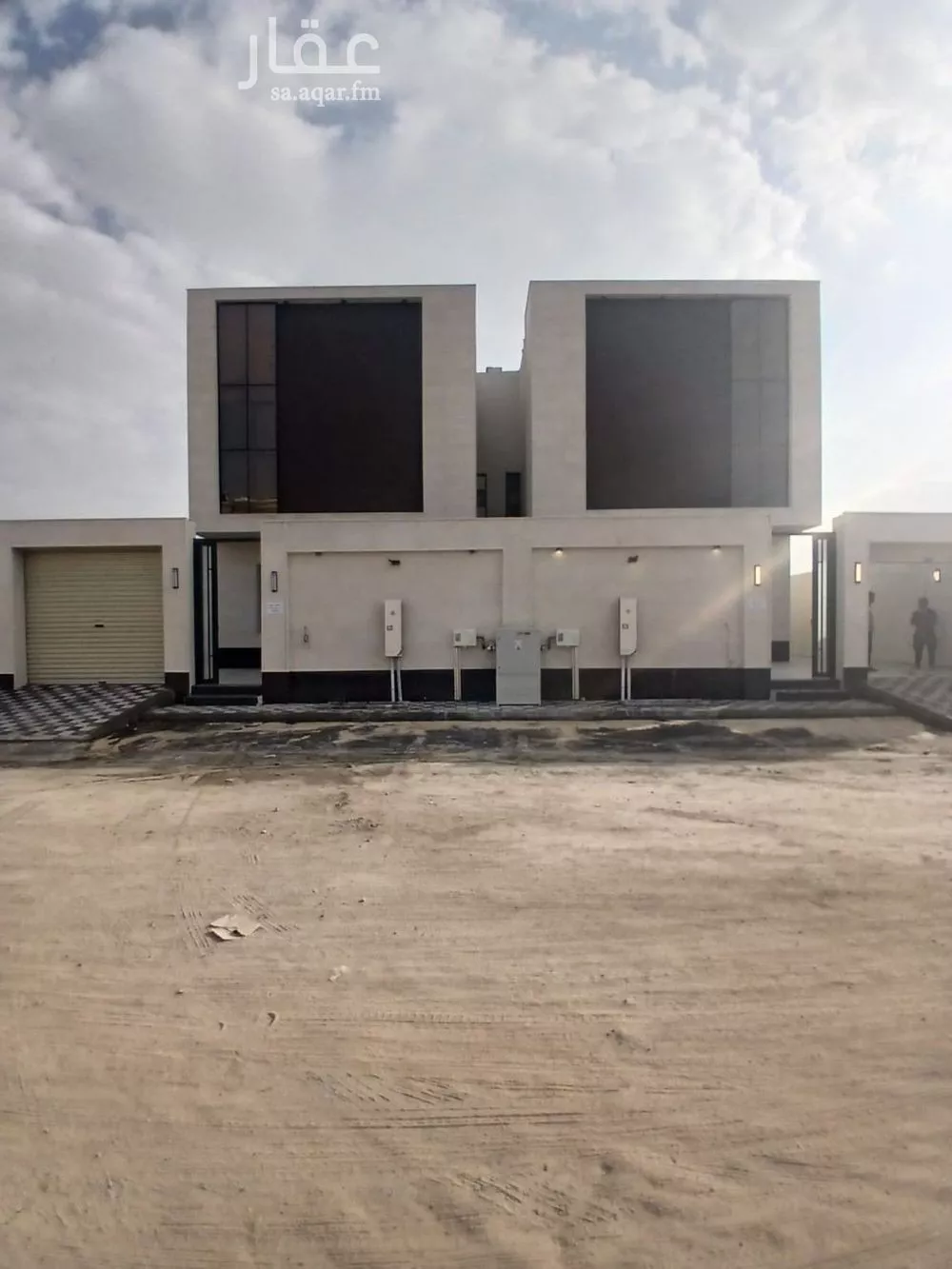 فيلا 8 غرف في ضاحية الملك فهد