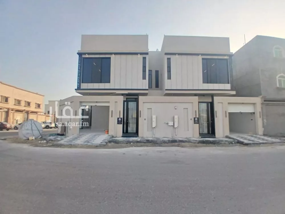 8 bedroom villa in As Sawari 2