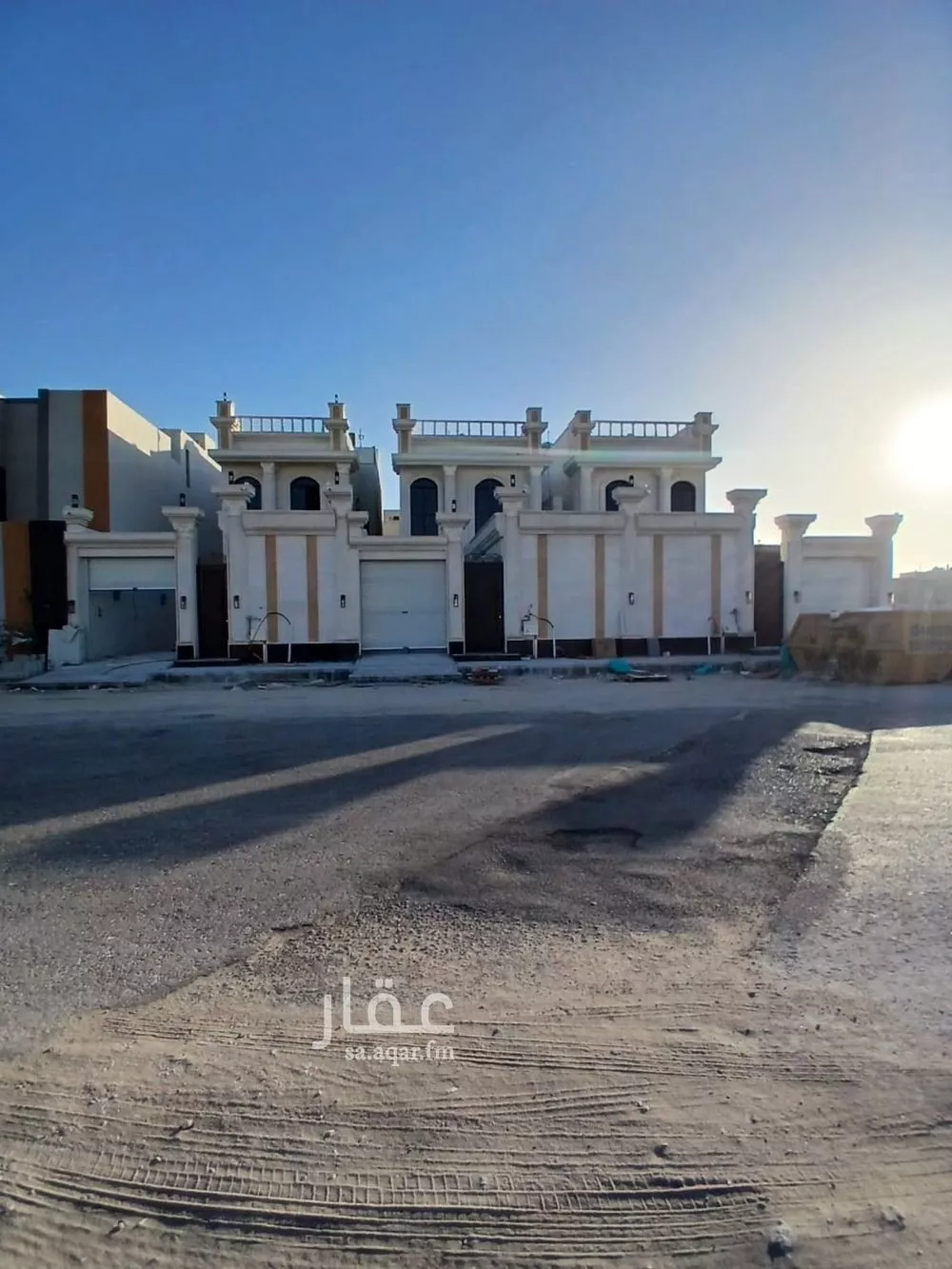 8 bedroom villa in Al Lulu 3