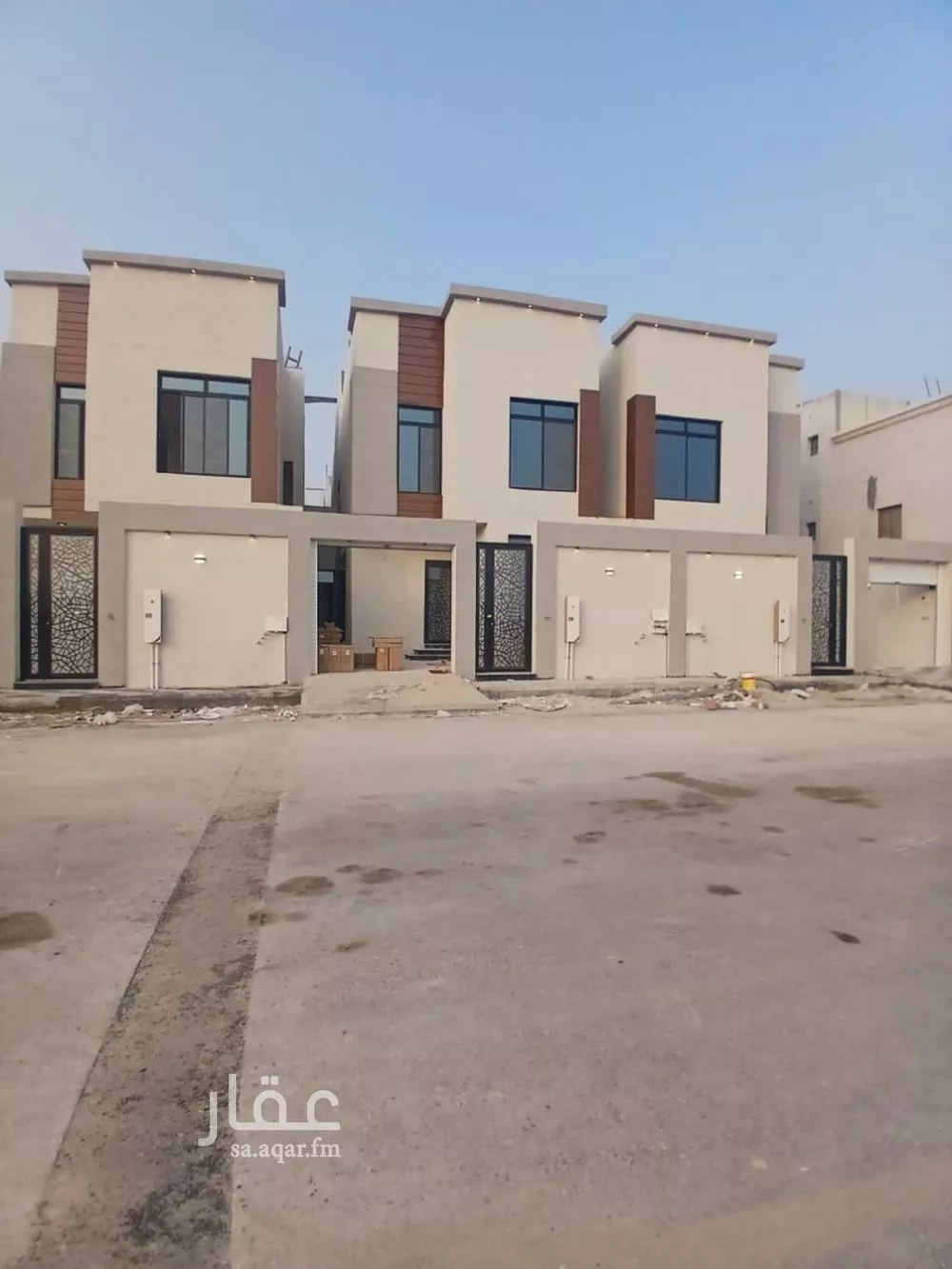 9 bedroom villa in As Sawari 3