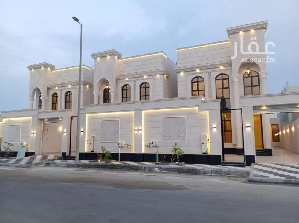 فيلا 9 غرف في الصواري 1