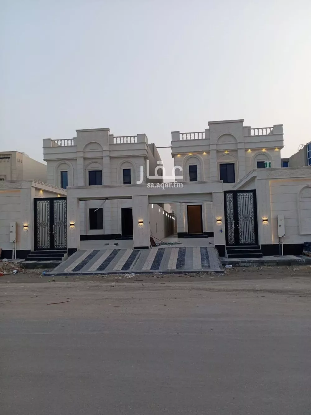 فيلا 9 غرف في اللؤلؤ 1