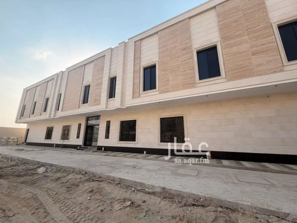 شقة 6 غرف في الصواري 2