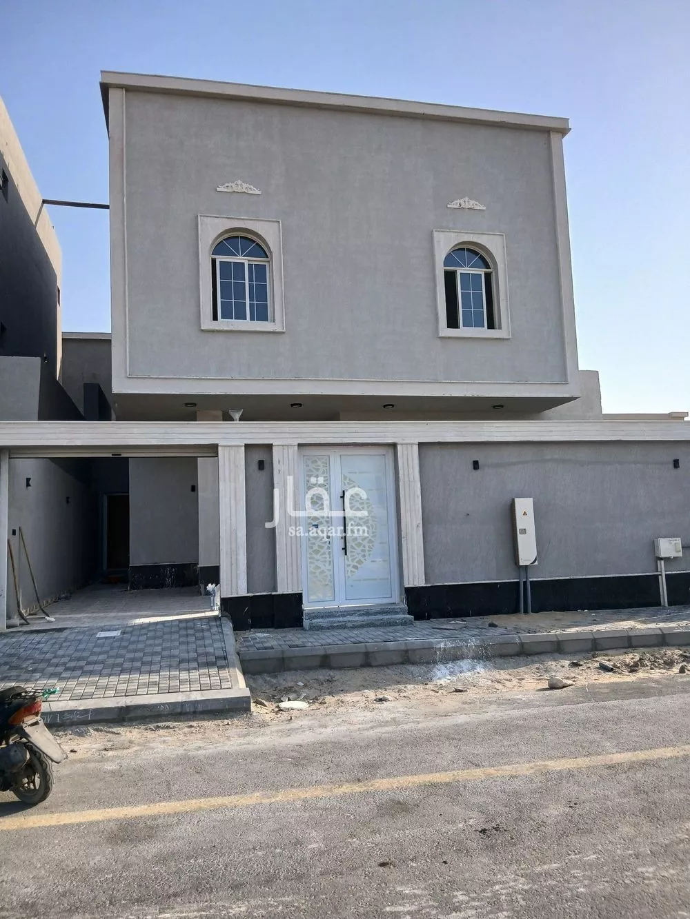 فيلا 8 غرف في اللؤلؤ