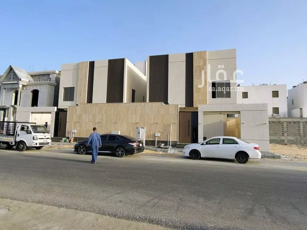 فيلا 9 غرف في الصواري 3