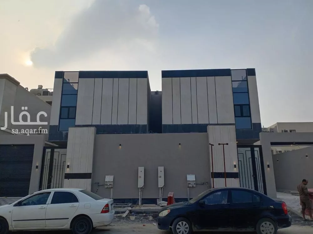 فيلا 8 غرف في ضاحية الملك فهد 3