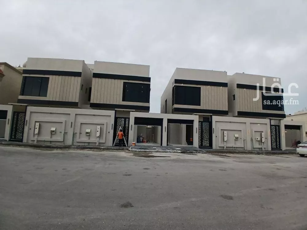 فيلا 8 غرف في الشراع