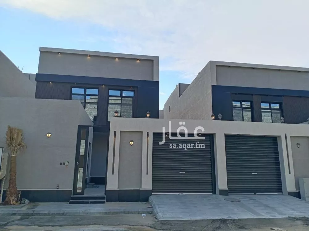 فيلا 10 غرف في الأمل 2