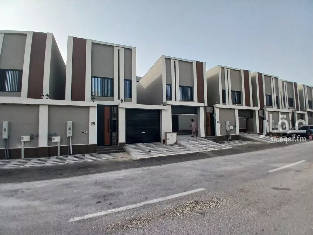 دوبلكس 9 غرف في الشعلة 2