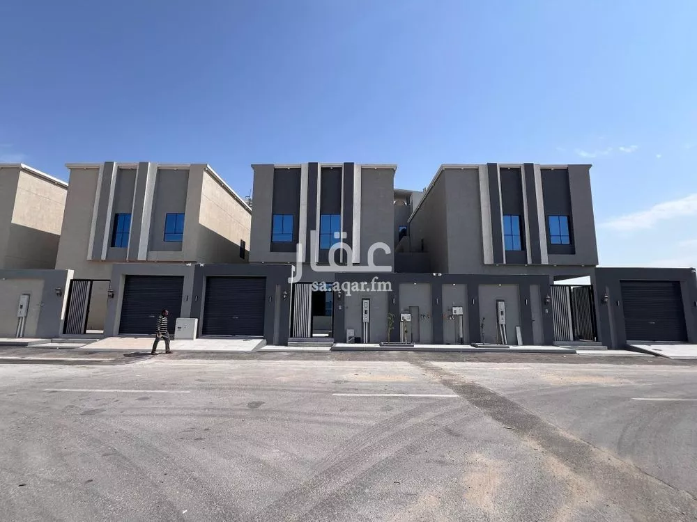 فيلا 9 غرف في الشعلة 2