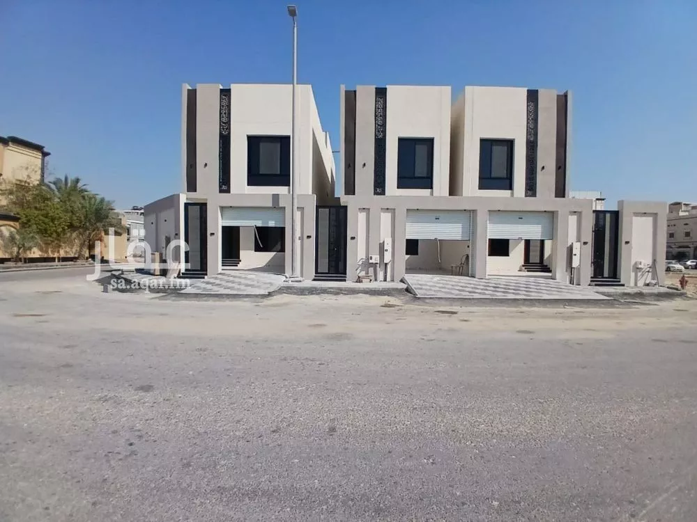 فيلا 8 غرف في الصواري