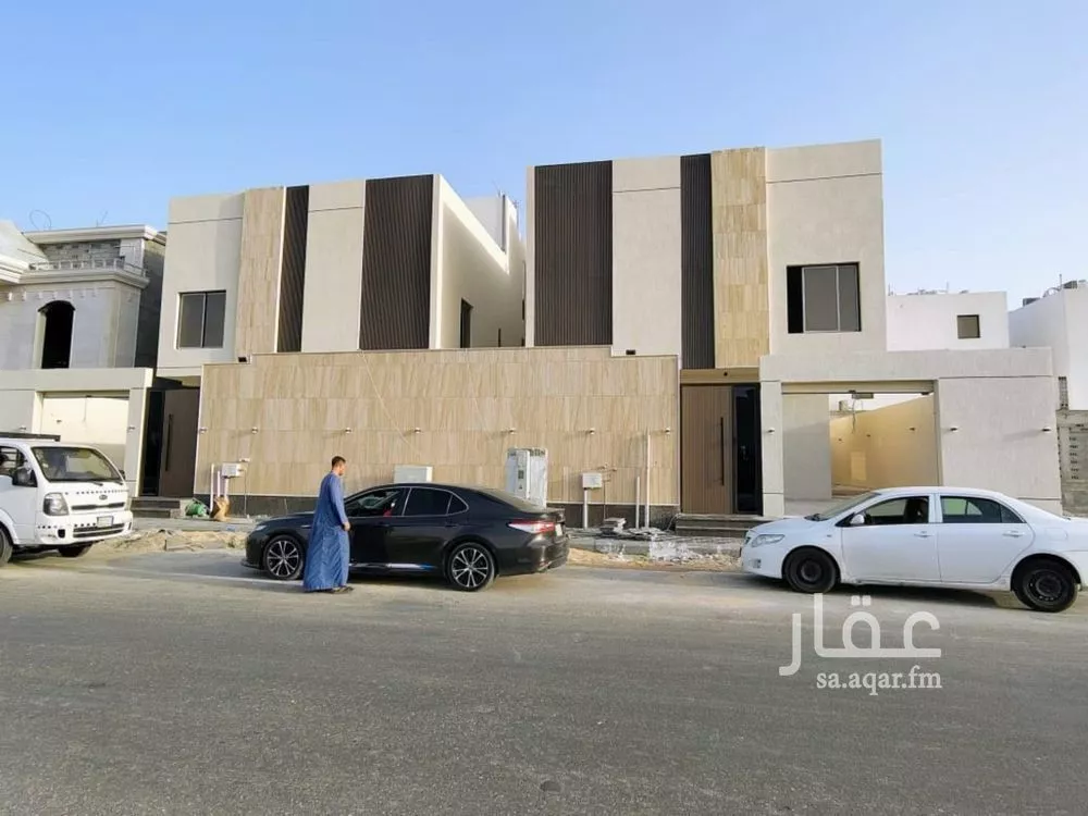 فيلا 9 غرف في الصواري 1