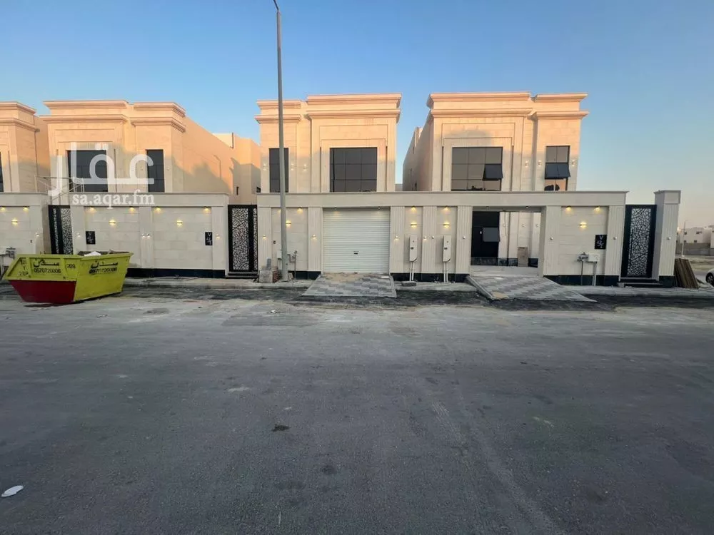 فيلا 8 غرف في الصواري 2