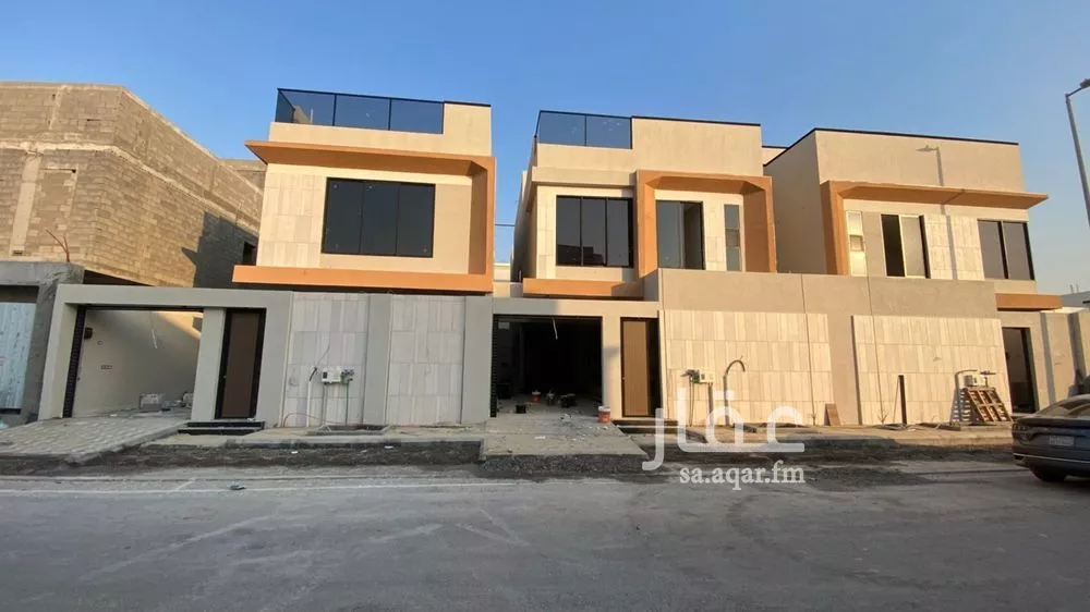 فيلا 8 غرف في الصواري