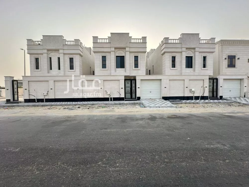 فيلا 9 غرف في اللؤلؤ 1