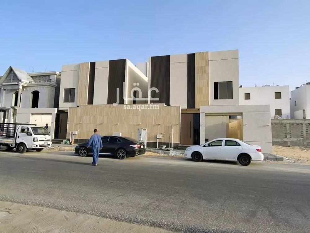 فيلا 9 غرف في الصواري 2