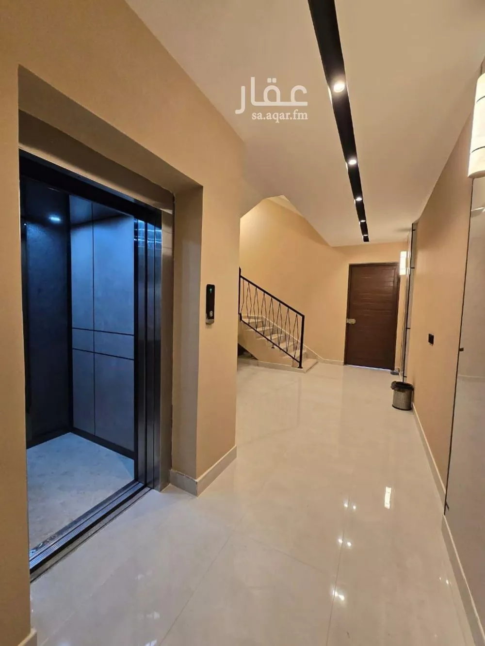 شقة 5 غرف في الشعلة 4