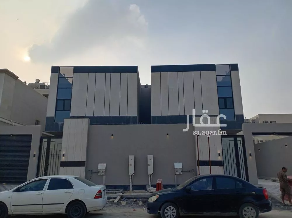 فيلا 8 غرف في ضاحية الملك فهد 1