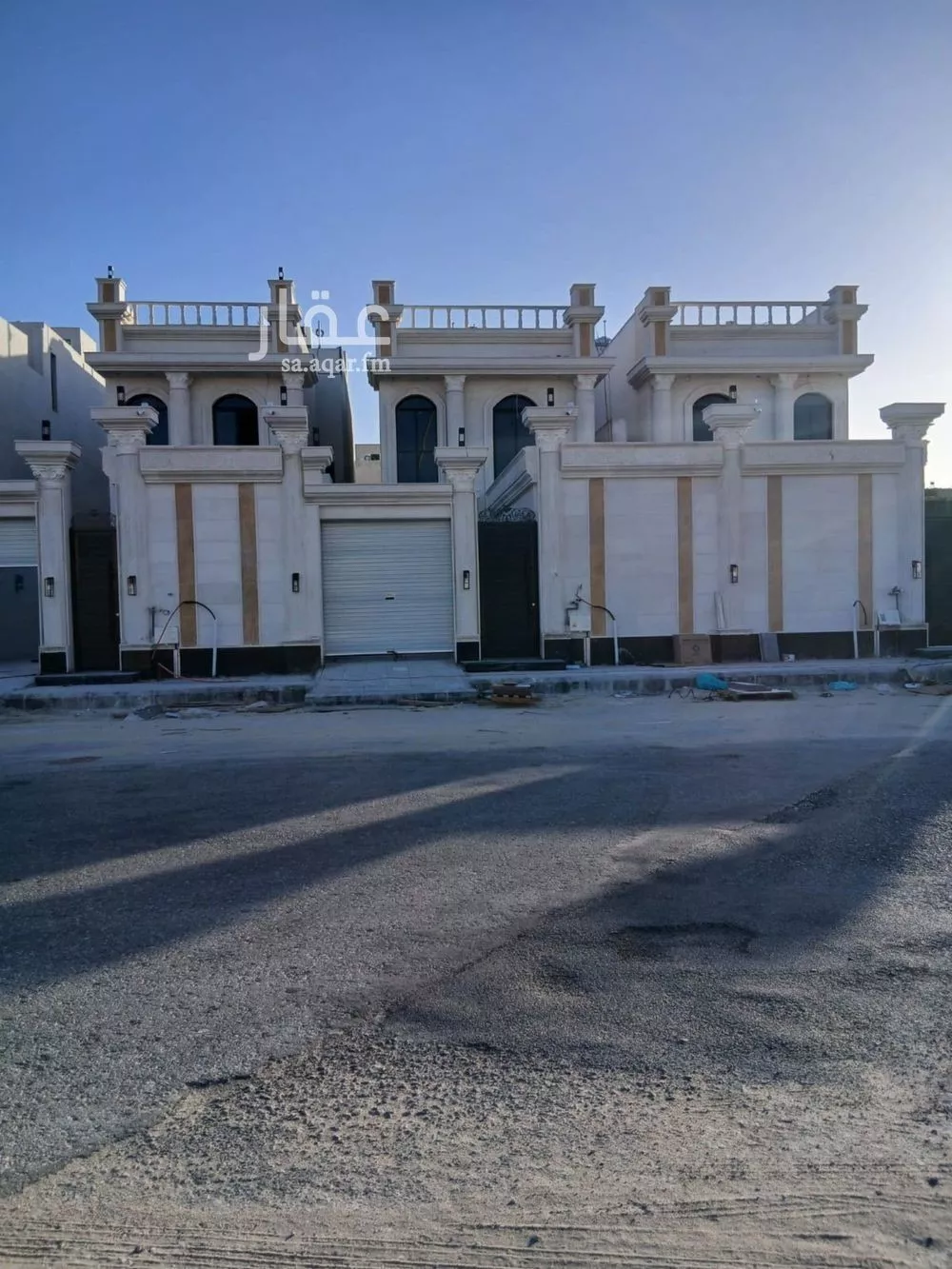 8 bedroom villa in Al Lulu 1