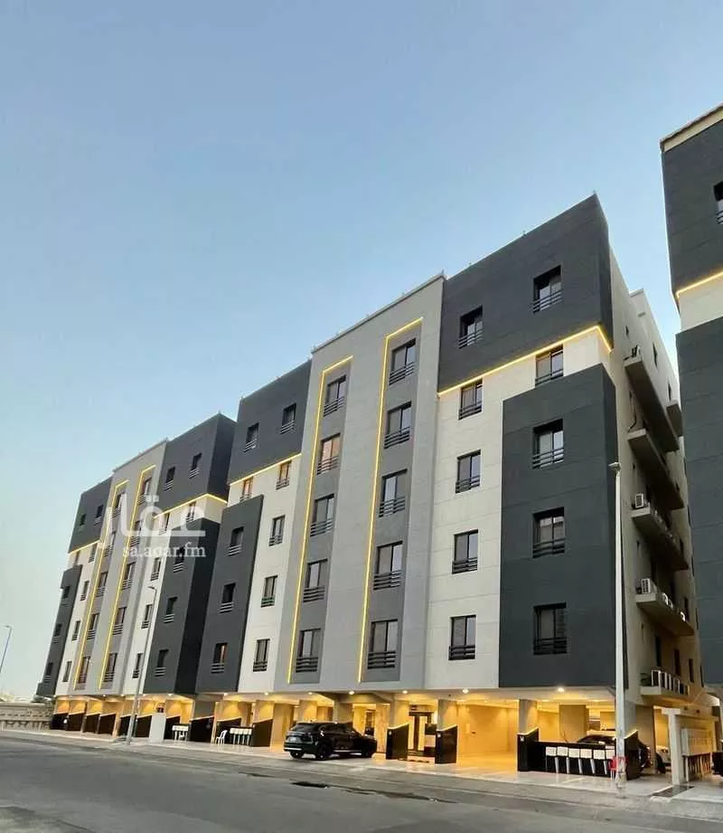 5 bedroom apartment in Al Marwa 1