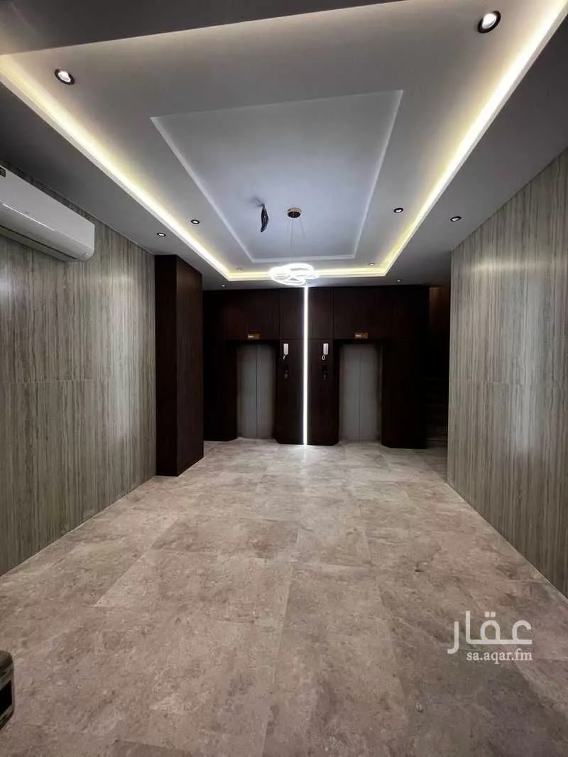 شقة 5 غرف في النزهة 3