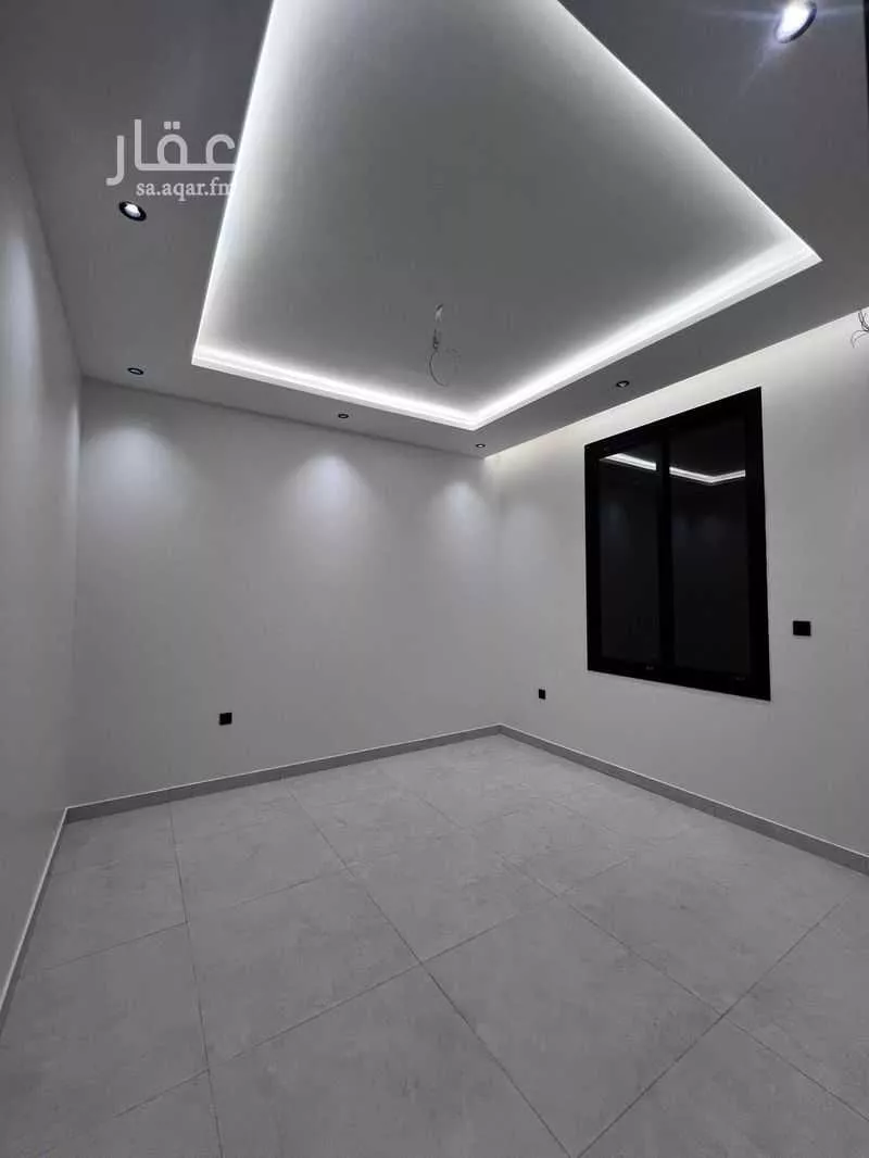 شقة 5 غرف في النزهة 5